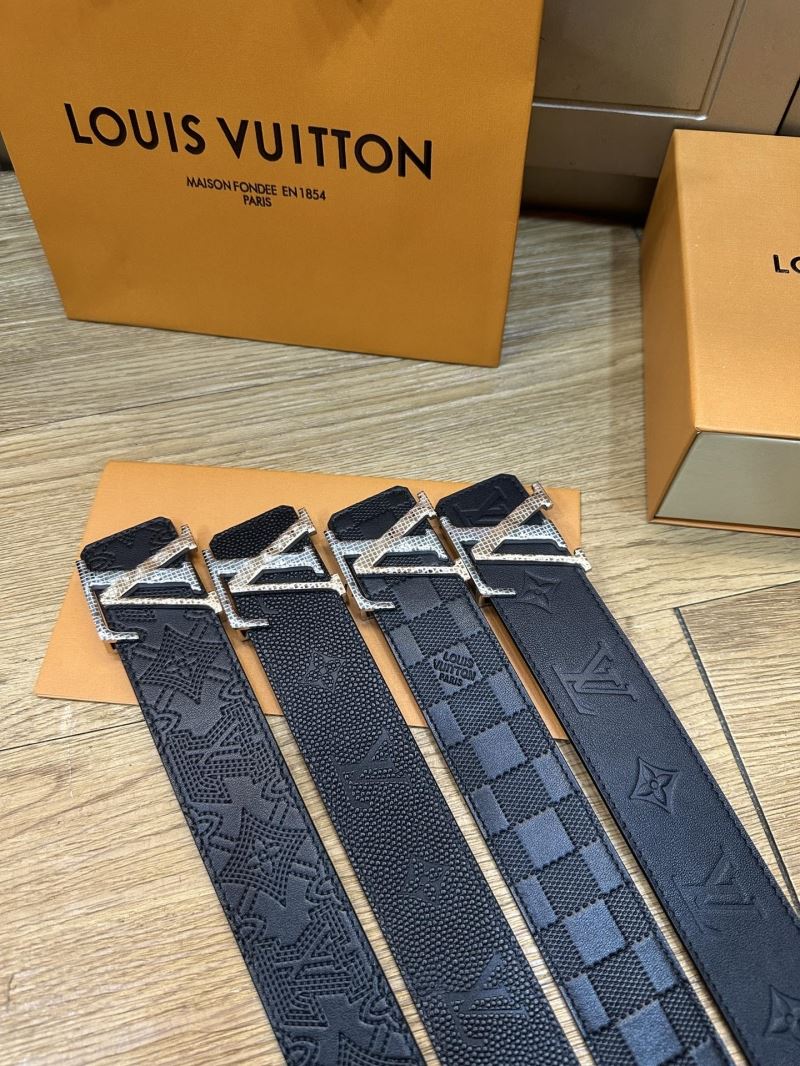 Louis Vuitton Belts